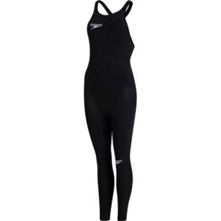 👉 Speedo Fastskin LZR Elite Openwater Closedback Male Bodys - Badpakken met korte pijpen