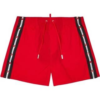 👉 Zwembroek male rood d7b643660 - 600