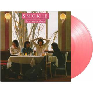 👉 Vinyl POP Music on Limited Edition smokie roze - The Montreux Album (Expanded Edition) 2 LP (Gekleurd Vinyl) 8719262013889