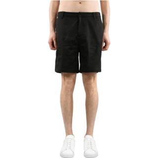 👉 Sweat short male zwart shorts