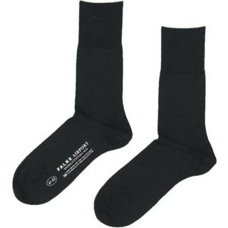 👉 Sock male zwart Socks