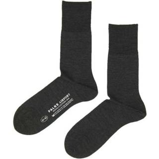 👉 Sock male zwart Socks