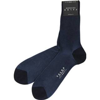 👉 Sock male blauw Socks