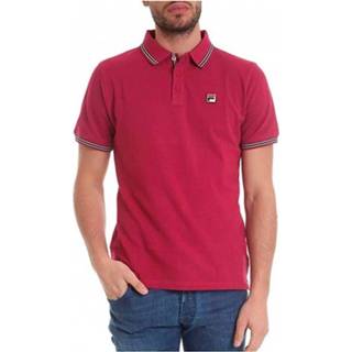 Poloshirt m male roze 684387 Polo Shirt 5057907132186