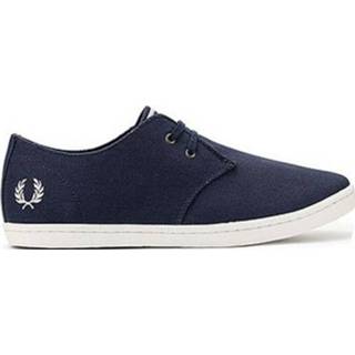 👉 Sneakers male blauw B8233 5034604807586