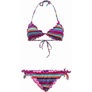 👉 Bikini XL vrouwen roze