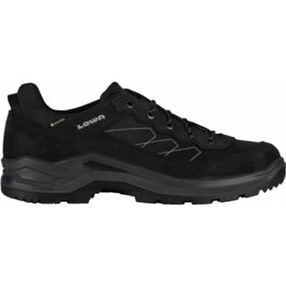 👉 Mannen 40 zwart Lowa - Taurus Pro GTX LO Multisportschoenen maat 40, 4063606047882