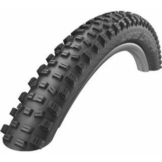 👉 Buiten band rubber zwart Schwalbe buitenband Hans Dampf 26 x 2.35 (60-559) 4026495847810