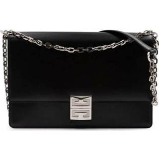 👉 Onesize vrouwen zwart Box bag 3666082727722