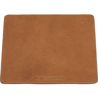 👉 Muismat leer nederlands unisex volwassenen cognac Chesterfield Leren 8719241066028