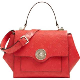 👉 Handtas onesize vrouwen rood Handbag