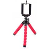 👉 Tripod Mini Statief Voor Telefoon Flexibele Spons Octopus Statieven Iphone Houder Clip Stand Camera 8720309421475