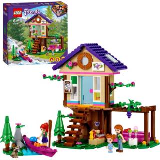 👉 LEGO Friends - Boshuis 41679 5702016916034