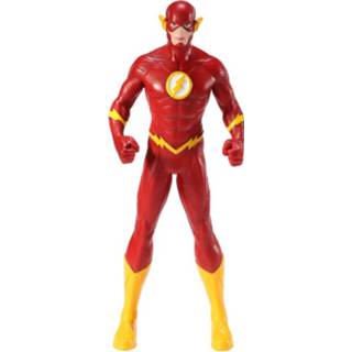 👉 DC Comics Bendyfigs Bendable Figure Flash 14 cm 849421007683