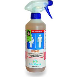 👉 Allesreiniger Ecoclean 0.5l 8718421471935