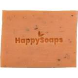 👉 Argan olie active Happy Soaps Body Bar - Arganolie En Rozemarijn 100gram 8720256109198