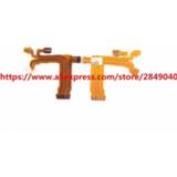 Lens NEW Aperture Flex Cable For Olympus M.ZUIKO DIGITAL ED 14-42 mm 14-42mm f/3.5-5.6 EZ 37mm Caliber Repair Part