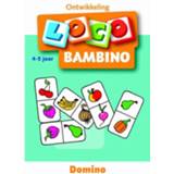 👉 Domino / Ontwikkeling 4-5 Jaar - Loco Bambino 9789001883263