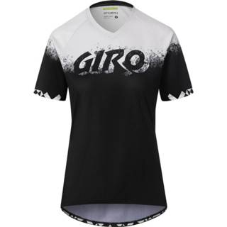 👉 Giro Women's Roust Short Sleeve MTB Jersey - Fietstruien