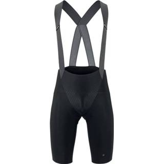 👉 Assos MILLE GT Cycling Long Bib Shorts GTO C2 - Korte fietsbroek met bretels