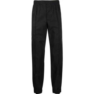👉 L male zwart Pantaloni