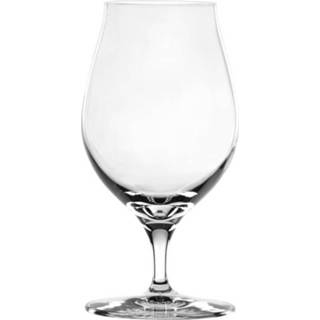 👉 Bierglas glas transparant Spiegelau Barrel Aged Bierglazen Set - 4-delig 51 Cl 4003322258292