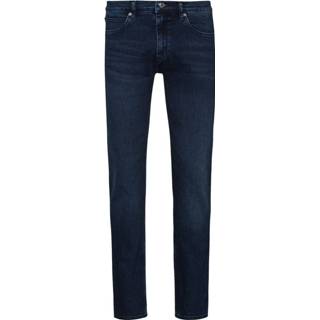 👉 Spijkerbroek male blauw 50430981 734 jeans