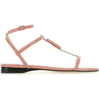 👉 Sandaal vrouwen roze Sandals