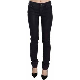 👉 Vrouwen zwart Pants 8033983631109