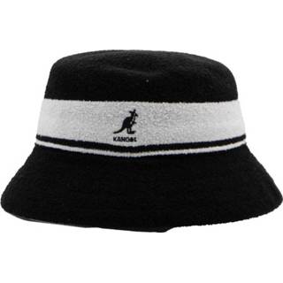 👉 Bermuda m male zwart Cappello