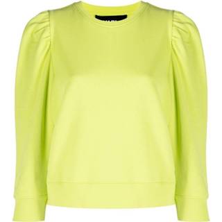 👉 Sweater s vrouwen geel