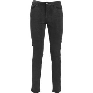 👉 W26 W28 W30 vrouwen zwart Skinny Sparkle Pants