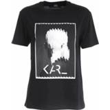 👉 Print T-shirt XL male zwart Legend Tshirt