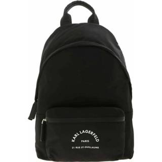 👉 Backpack onesize vrouwen zwart