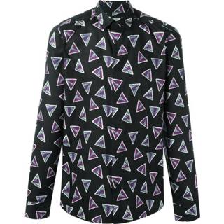 👉 Shirt male zwart