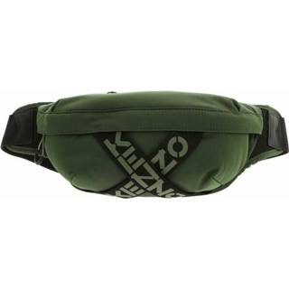 👉 Onesize male groen Active Bumbag