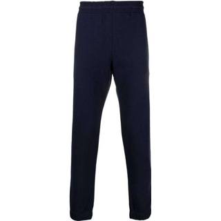 👉 Sweatpant XL male blauw Sweatpants