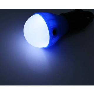 👉 Zaklamp 4 * Kleur 3LED Tent Opknoping Lamp Handige Haak Magnetische Camping Lantaarn Waterdichte Spaarlamp Licht 8720312838918
