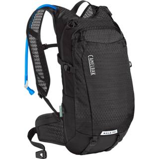 👉 Fiets rugzak zwart uniseks Camelbak - M.U.L.E. Pro 14 100oz Fietsrugzak maat + 3 l, 886798029061