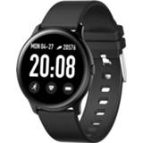 👉 Armband vrouwen Fitness Hartslag Stappenteller Sport Smart Tracker Horloge Multi-Sport Smartwatch Voor Android Ios 8720315694825