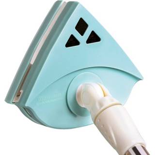 👉 Borstel glas Draagbare Verstelbare Double Side Magnetische Thuis Ruitenwisser Glasreiniger Voor Wassen Ramen 13.5x16x5.7cm 8720315978550