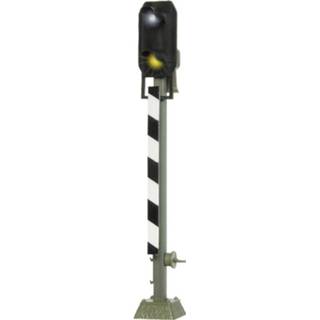 👉 Lichtsein Viessmann 5061 H0 Wachtsein Kant-en-klaar model DB 4026602050614