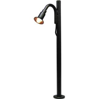 👉 Viessmann Z Houten lichtmast Enkel Kant-en-klaar model 1 stuk(s)
