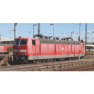 👉 Piko H0 51348 H0 elektrische locomotief BR 181.2 van de DB AG