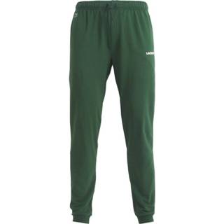 👉 M male groen Logo Trackpants