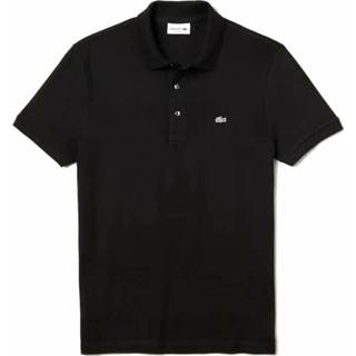 👉 L male zwart Polo