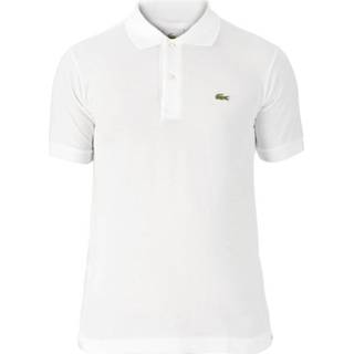 👉 XL male wit Polo - Ph4012-001