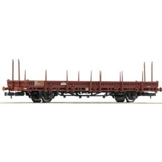 👉 Fleischmann 825735 Zwenkrongenwagen, FS