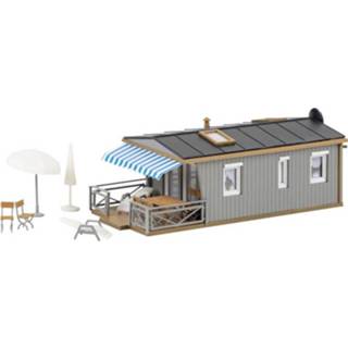 👉 Faller 130657 H0 Mobilhome 4104090306571