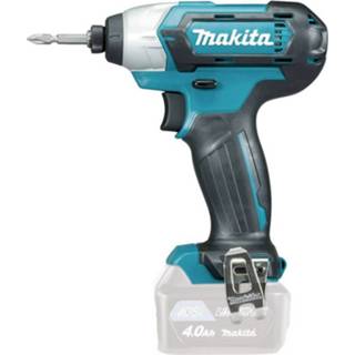 Makita TD110DZ Accu-slagmoersleutel 10.8 V